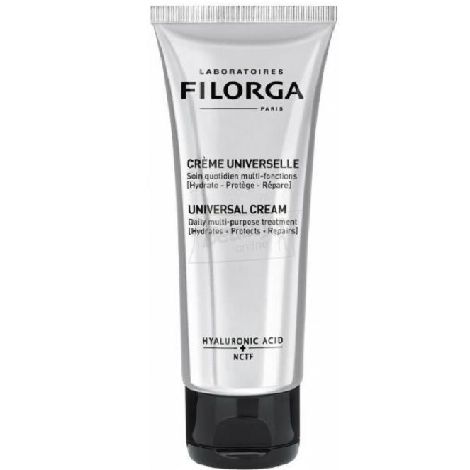Filorga Антивозрастная косметика Universal Cream Универсальный крем, комплексный ежедневный уход