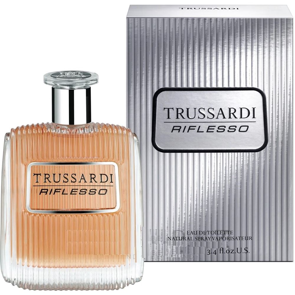 Trussardi Fragrance Riflesso  Отражение