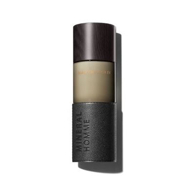 The Saem Homme Black Mineral Homme Black Emulsion EX  Эмульсия увлажняющая