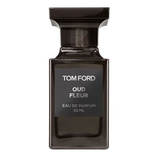 Tom Ford Fragrance Oud Fleur Стильный и элегантный унисекс аромат