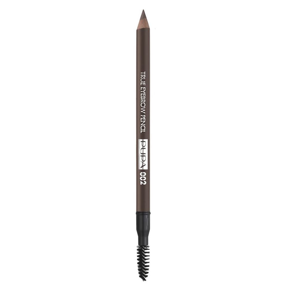 Pupa Make Up True Eyebrow Pencil Стойкий карандаш для бровей с эффектом заполнения