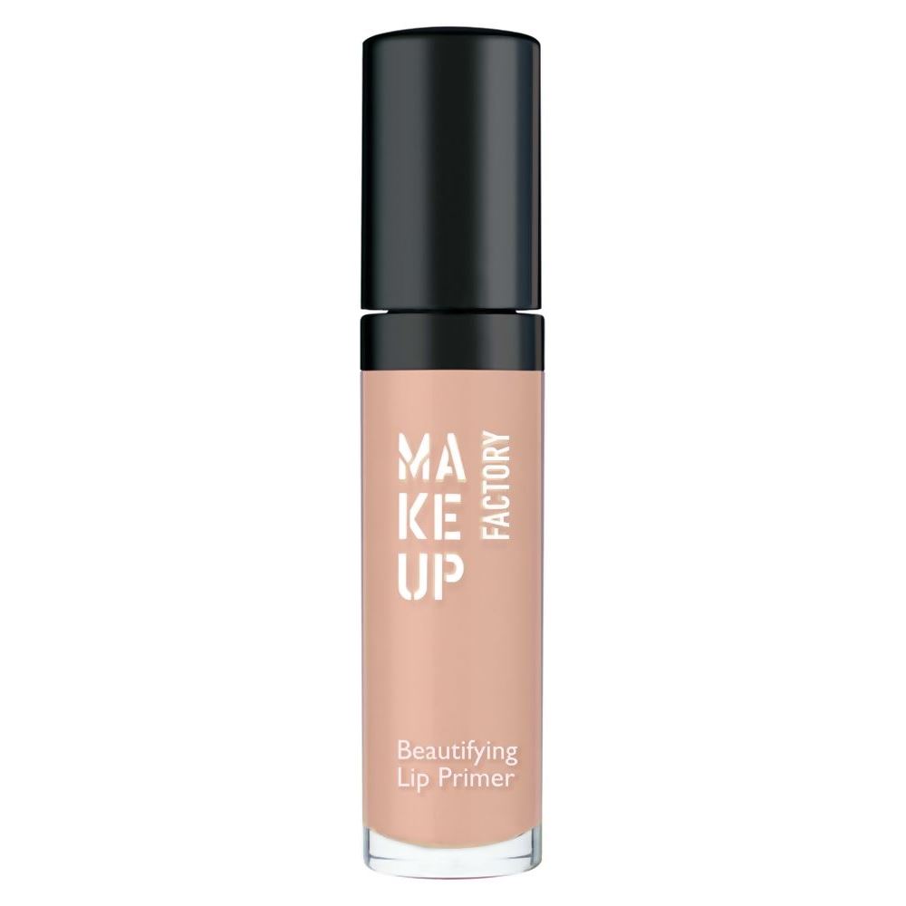 Make Up Factory Make Up Beautifying Lip Primer Основа для губ