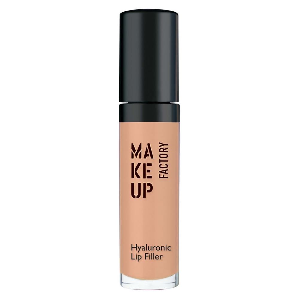 Make Up Factory Make Up Hyaluronic Lip Filler Блеск филер для губ