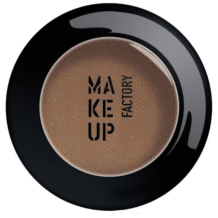 Make Up Factory Make Up Eye Brow Powder Тени-пудра для бровей 