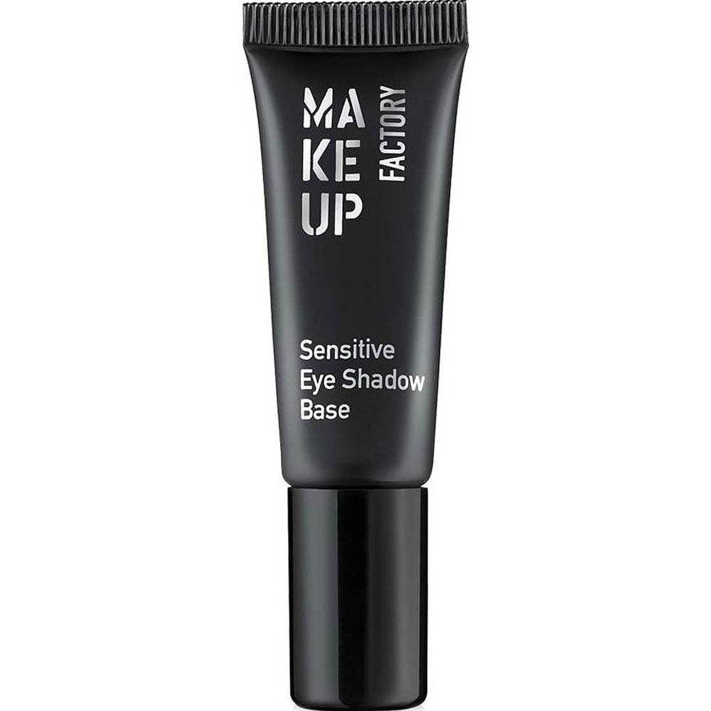 Make Up Factory Make Up Sensitive Eye Shadow Base  Основа гипоаллергенная под тени для глаз