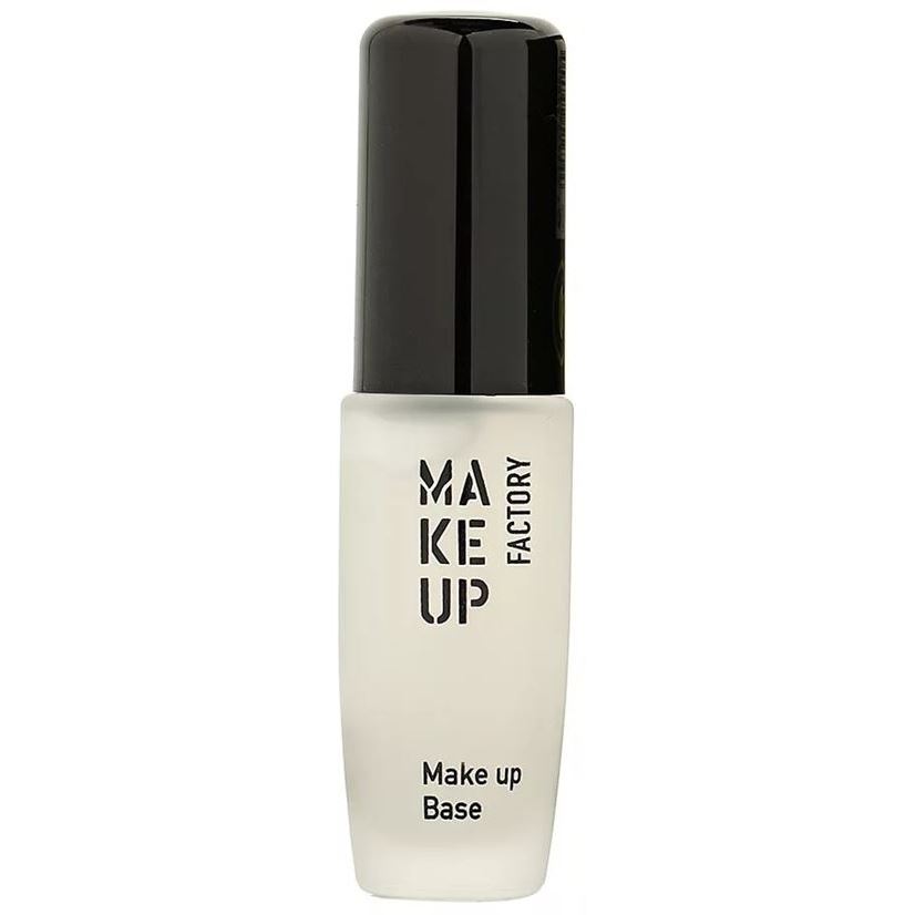 Make Up Factory Make Up Make Up Base Основа под макияж