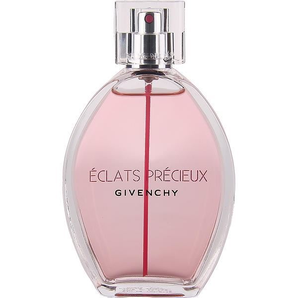 Givenchy Fragrance Eclats Precieux Ослепительный аромат вечернего торжества и всеобщего почитания