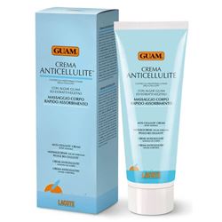 Guam Крем антицеллюлитный для массажа Crema Anticellulite 