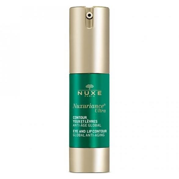 Nuxe Nuxuriance Нюксурьянс® Ультра Комплексный антивозрастной уход для контура глаз и губ Комплексный антивозрастной уход для контура глаз и губ