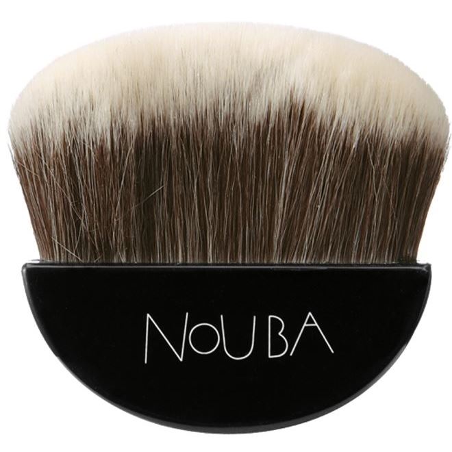 NoUBA Accessories Blushing Brush Кисть для макияжа лица