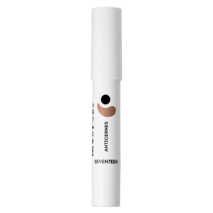 Seventeen Make Up Anticernes  Маскирующий карандаш