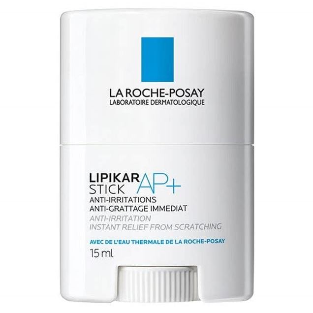 La Roche Posay Lipikar Lipikar Stick AP+ Стик для очень сухой, раздраженной кожи, склонной к атопии