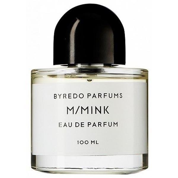 Byredo Fragrance M/Mink Аромат для творческих, тонких натур