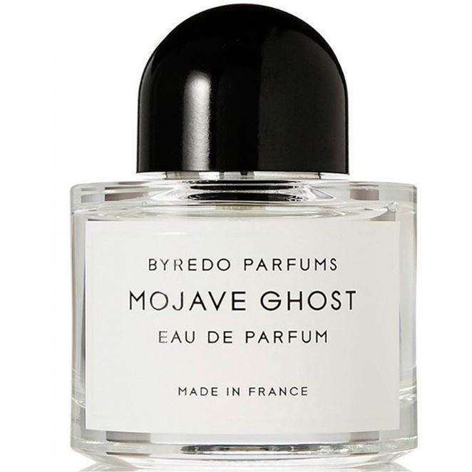 Byredo Fragrance Mojave Ghost Пустынный призрак