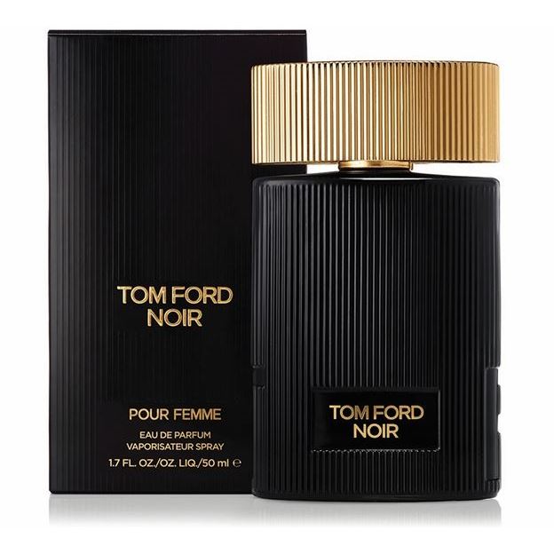 Tom Ford Fragrance Noir Pour Femme Аромат, отражающий двойственную природу женщины