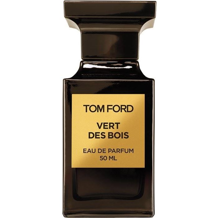 Tom Ford Fragrance Vert Des Bois Дерзкий, провокационный аромат для мужчин и женщин