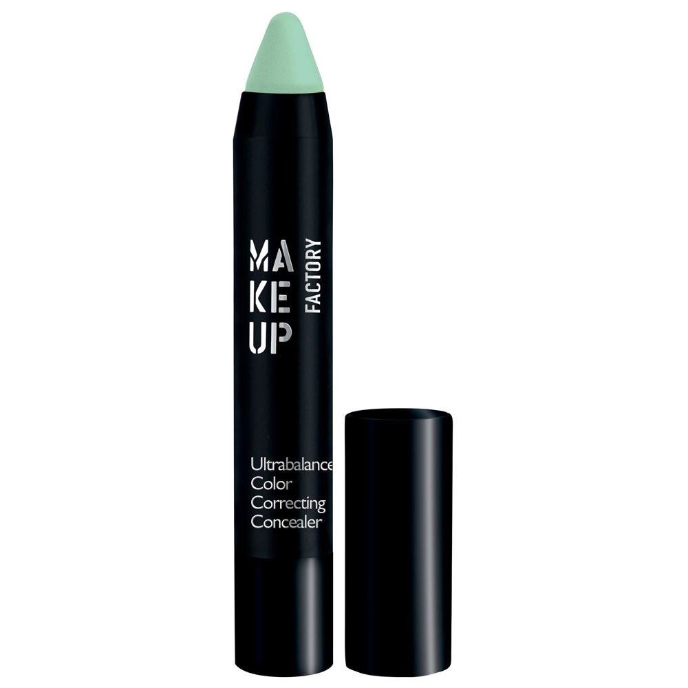 Make Up Factory Make Up Ultrabalance Color Correcting Concealer Маскирующий карандаш для лица