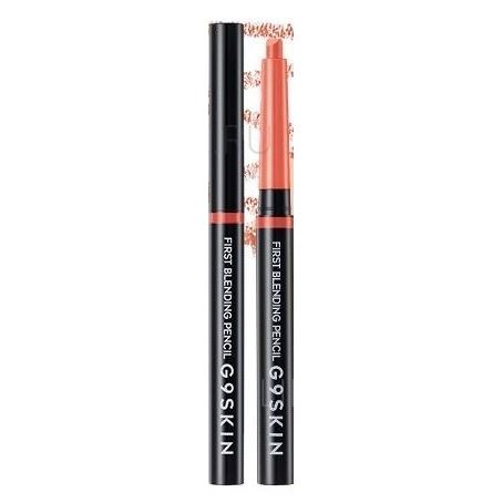 Berrisom Make Up G9 SKIN Blending Lip Pencil  Карандаш-стик для губ