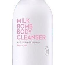Berrisom Body Care G9 SKIN Milk Bomb Body Cleanser Очищающее молочко для тела