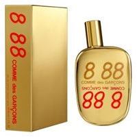 Comme Des Garcons Fragrance Comme Des Garcons 8 88 Золото имеет запах