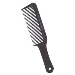 h10675 Carbon Antistatic Расческа для стрижки под машинку
