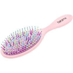 h10639-1205 Rainbow Щетка для волос розовая