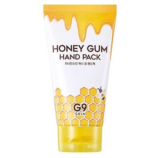Berrisom Body Care G9 SKIN Honey Gum Hand Pack Маска для рук медовая