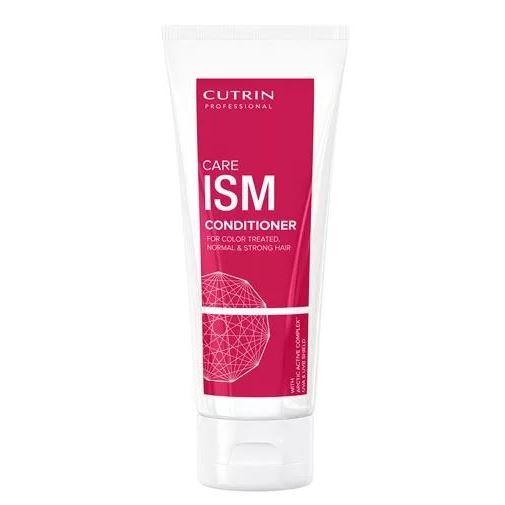 Cutrin ISM ISM Care Conditioner For Color Treated Normal & Strong Hair Кондиционер для сильных и жестких окрашенных волос
