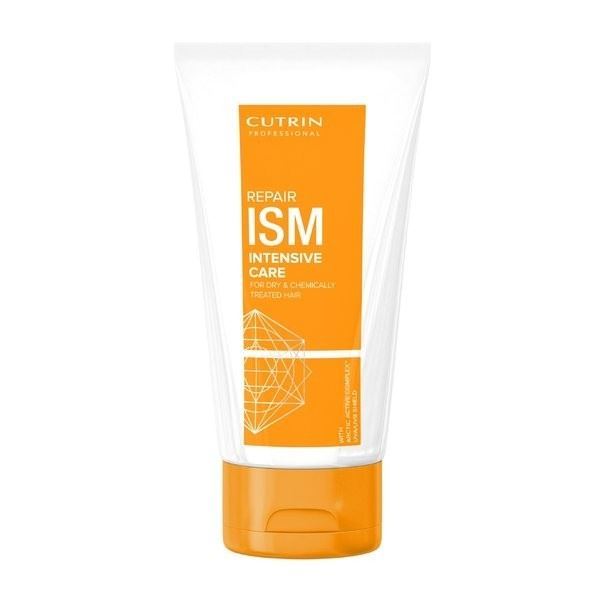 Cutrin ISM ISM Repair Intensive Care For Dry & Chemically Treated Hair  Восстанавливающая маска для сухих и химически поврежденных волос 