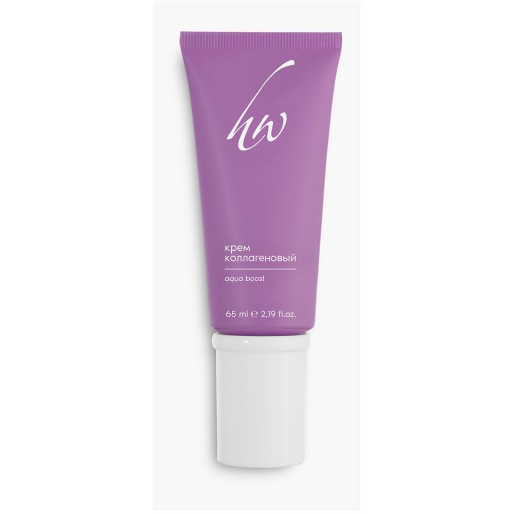 Premium Homework  Крем-гель Aqua Boost  Крем-гель Коллагеновый глубокого увлажнения