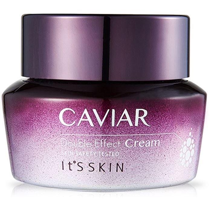 It s Skin Caviar Double Effect Caviar Double Effect Cream Лифтинг-крем для лица с экстрактом черной икры