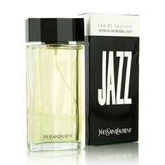 Yves Saint Laurent Fragrance Jazz Подвижный и энергичный аромат с спонтанным и ритмичным характером