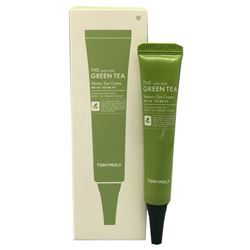 The Chok Chok Green Tea Watery Eye Cream 