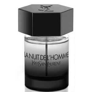 Yves Saint Laurent Fragrance La Nuit De L'Homme Во власти искушения