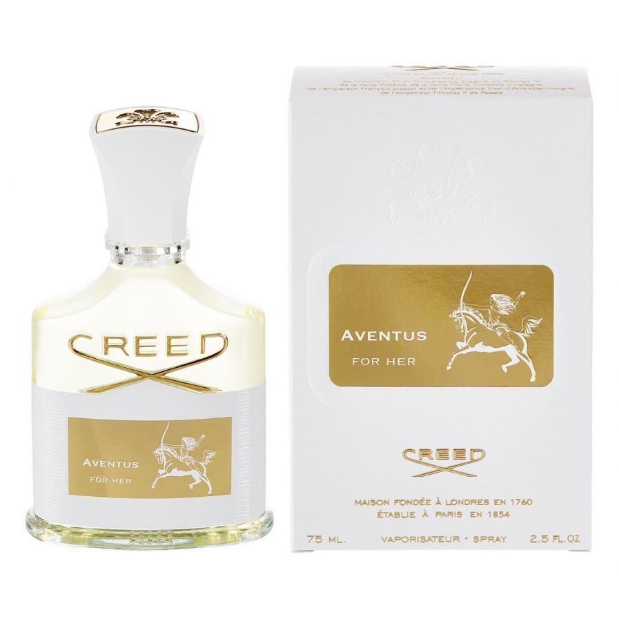 Creed Fragrance Aventus For Her Превосходный, стильный, экспрессивный женский аромат