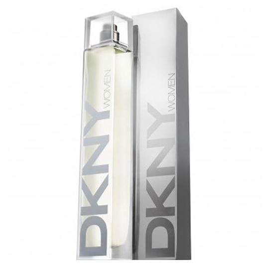 Donna Karan Fragrance DKNY Women  Привлекательный женский аромат с освежающей цитрусовой нотой