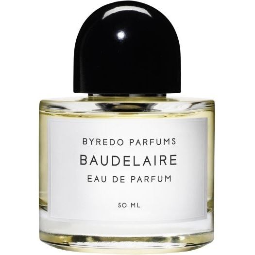 Byredo Fragrance Baudelaire Eau De Parfum Бодлер