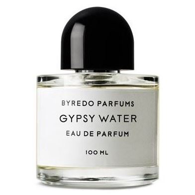 Byredo Fragrance Gypsy Water Цыганская вода унисекс