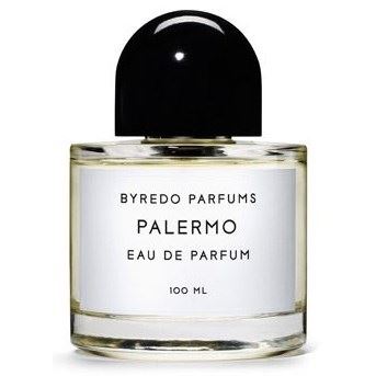 Byredo Fragrance Palermo Палермо