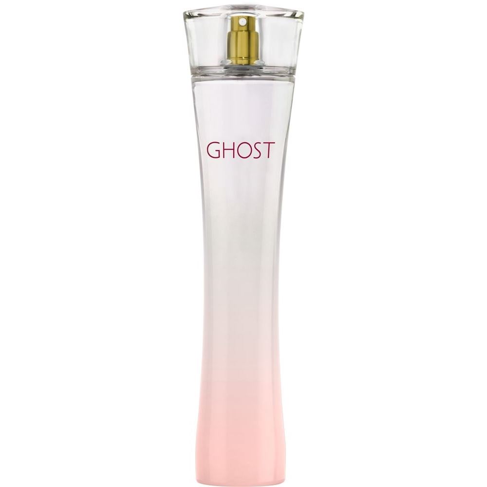 Ghost Fragrance Whisper Blush Утонченный весенний аромат