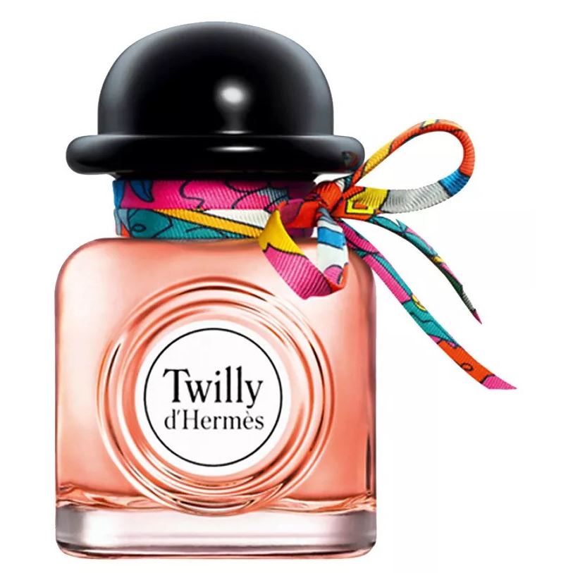 Hermes Fragrance Twilly d'Hermes Твилли