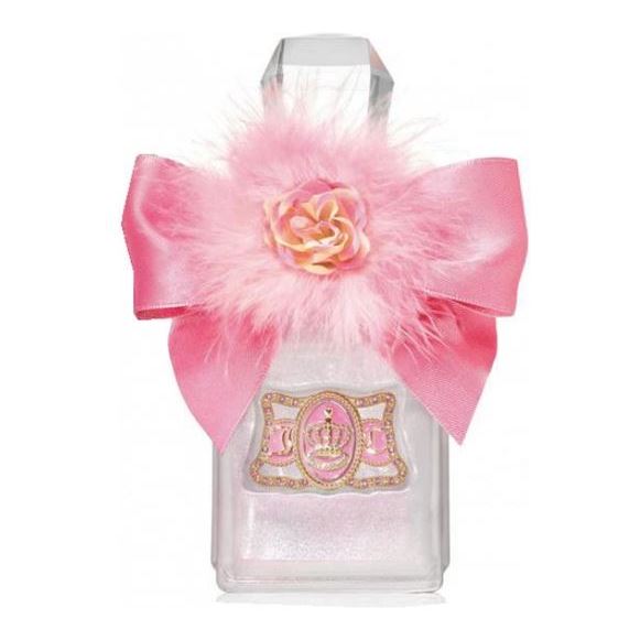 Juicy Couture Fragrance Viva La Juicy Glace Освежающий аромат для женщин 