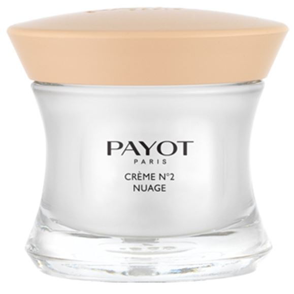 Payot Les Revitalisantes Creme №2 Nuage  Успокаивающее средство, снимающее стресс и покраснение