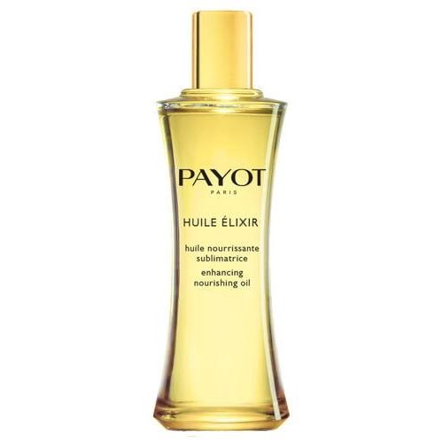Payot Le Corps Huile Elixir Масло с экстрактами мирры и амириса