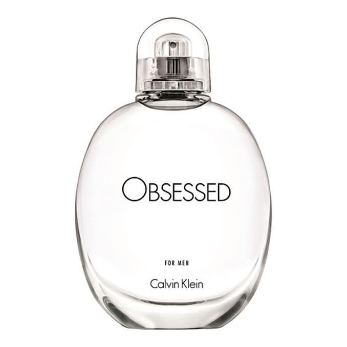 Calvin Klein Fragrance Obsessed For Man Одержимый