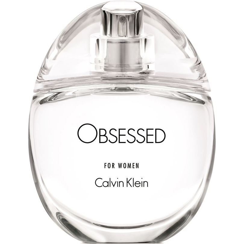 Calvin Klein Fragrance Obsessed For Women Одержимая