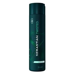Twisted Elastic Detangle Conditioner