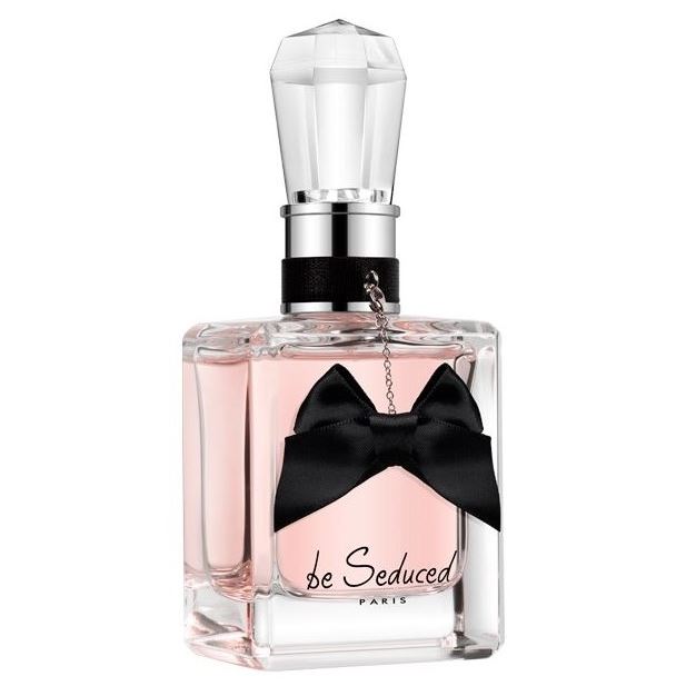 Geparlys Fragrance Johan. B Be Seduced Paris Экстравагантный фруктово-цветочный аромат для женщин