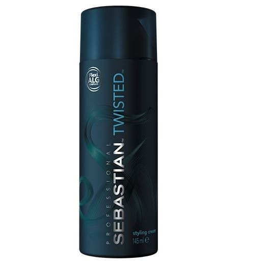 Sebastian Professional Twisted Curl Magnifier Styling Cream Крем для создания локонов 