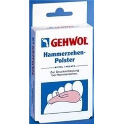 Hammerzehen-Polster Гель-вкладыш под пальцы